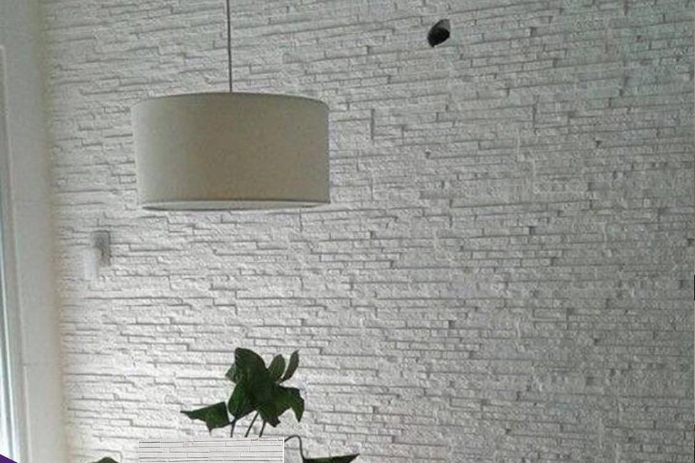 Pared con Placas Antihumedad instaladas